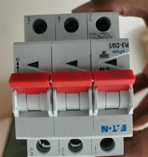 New eaton circuit - new,