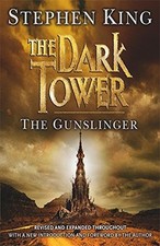 Dark Tower I: The Gunslinger