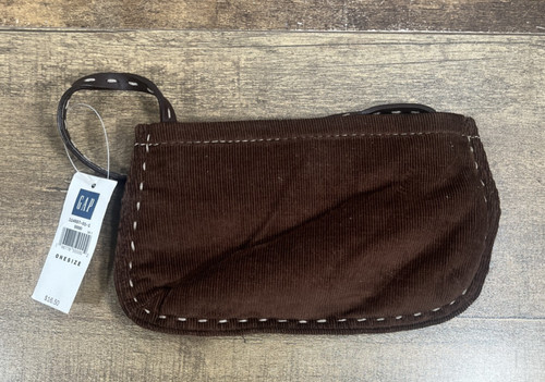 Gap brown corduroy genuine - brown,