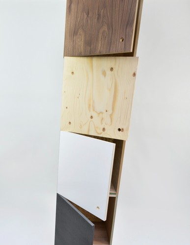 Home modular storage system