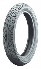 Heidenau Rear Tyre + Inner