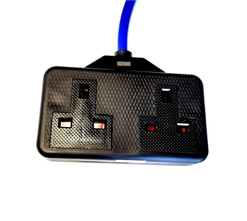 Generator fly lead - generator,