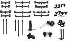 Fox Black Label Buzz Bar