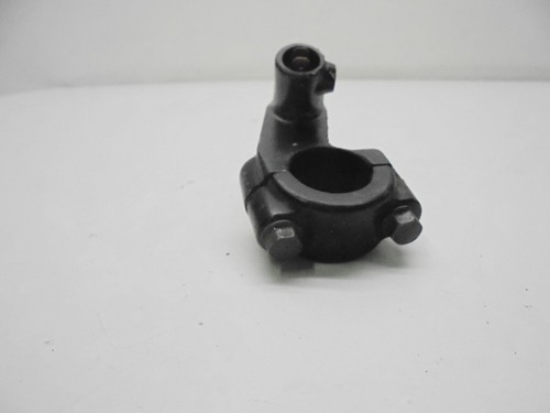 Clutch lever bracket support - clutch,