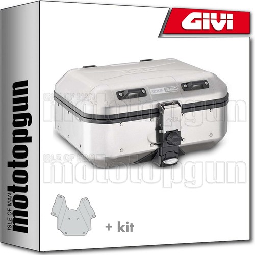 Givi case trekker - givi,