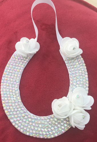 Handcrafted wedding lucky - handcrafted,