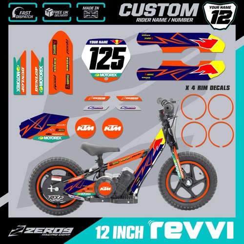 Revvi inch kids electric - inch,