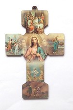 3 1/2"  Mysteries of Light