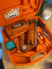 Paslode IM350 Nail Gun 1st Fix