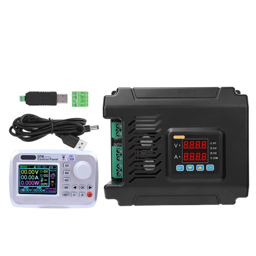 Dpm8650 programmable power - dpm8650,
