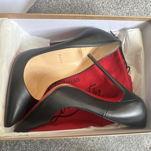 Bnib christian louboutin - bnib, so