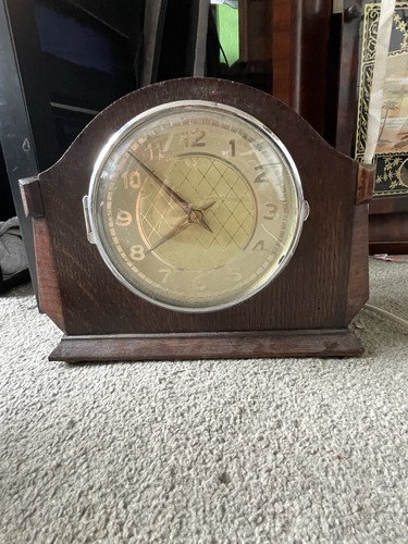 Unusual vintage smiths - smiths, sectric