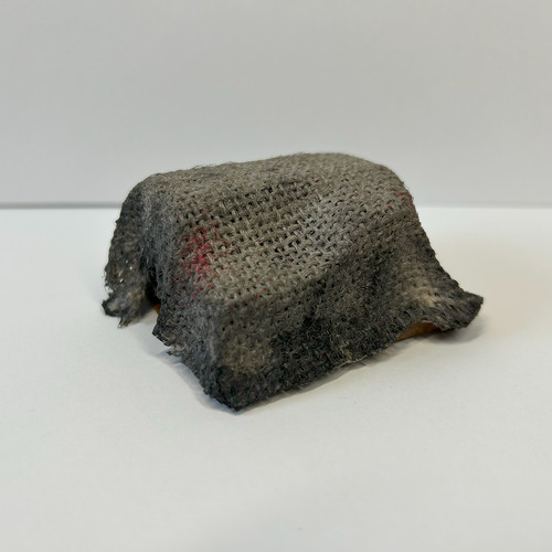 Covered storage terrain - storage,