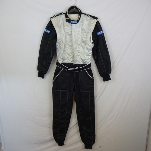 Sparco nomex race - race, size