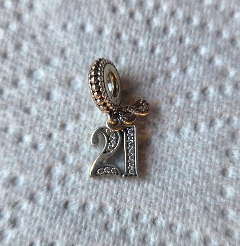 Pandora sterling silver - pandora,