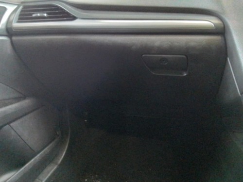 Glove box ford - box, mondeo