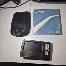 Navman icn satnav - icn, sat