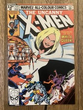 Uncanny X-Men #131 (1980) 1st