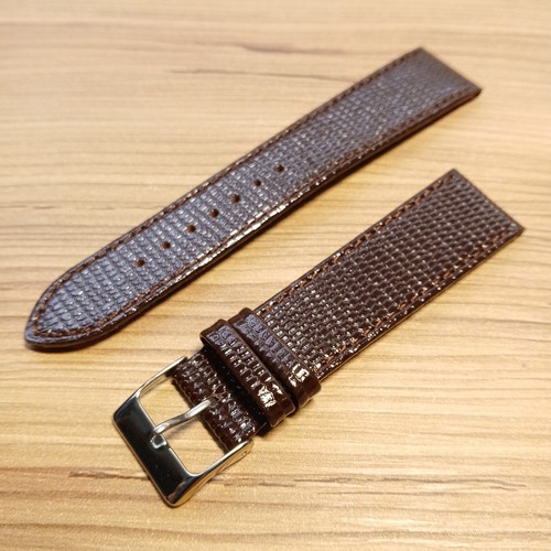 Zrc brown lizardcalf leather - zrc,