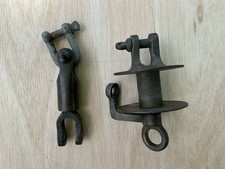 Wykeham Martin Furling Gear