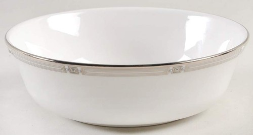 Lenox westerly platinum all - platinum,