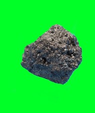 Pyrite Fools Gold Crystal