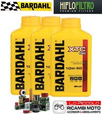 Cutting 3 OIL [BARDAHL] XTC