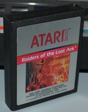 Atari 2600 7800 raiders - 2600, &