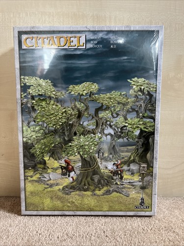 Warhammer fantasy age - warhammer, of