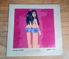 Graham Coxon 'Oochy Woochy'