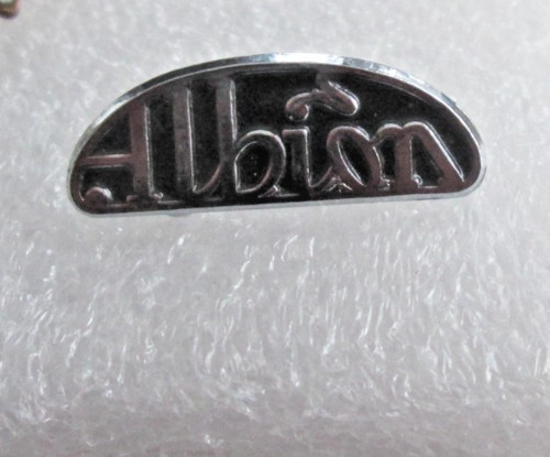 Vintage albion truck - albion,
