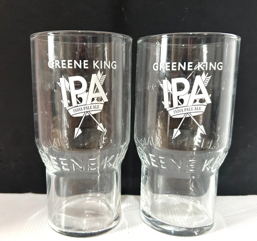 Greene king 1799 one - king,