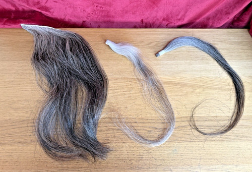 Rocking horse hair for restore - rocking,