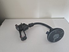 Flexible Mobile Phone  Clamp Suction Cup Mount Holder Car Table Window