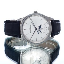 JAEGER-LECOULTRE MASTER ULTRA THIN Q1368430 BOX PAPERS 2025