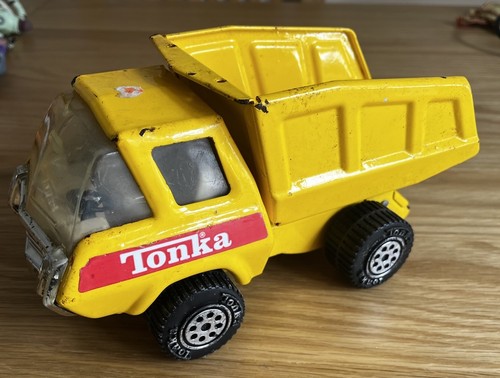 Vintage 1980 tonka - [vintage],