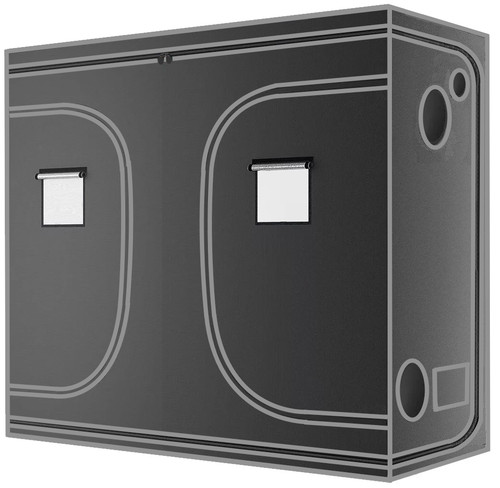 Grow tent 200 100 x - grow,
