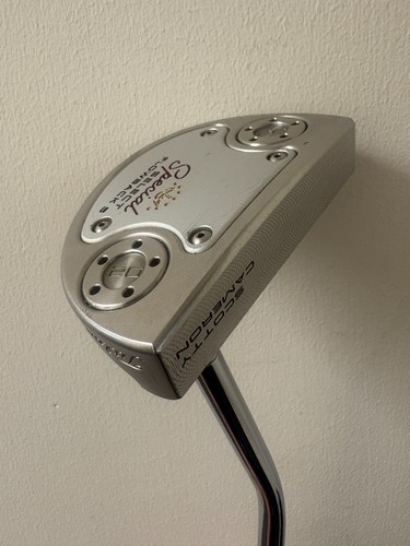 Scotty cameron special select - special,