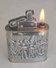 Vintage Sterling Silver