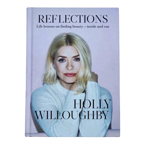 Reflections book - reflections(hardcover),