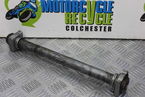 Honda cbr 1000 wheel axle - rr,