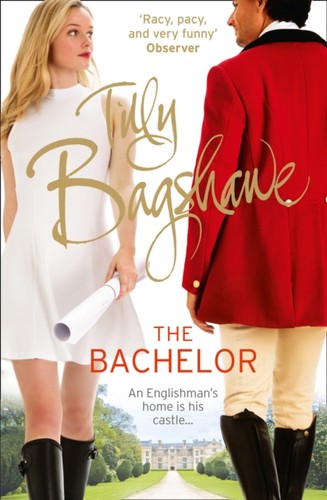 Bachelor tilly bagshawe - bachelor,