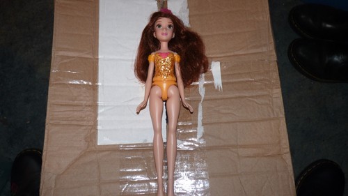 Hasbro disney beauty - beauty, the