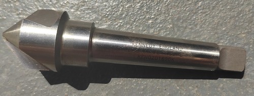 Kennedy 5mm degree - 31.5mm, x