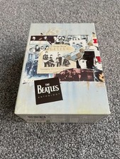 The Beatles Anthology - 5 Disc
