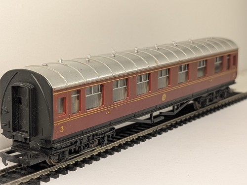 Hornby r433 lms stanier - hornby,