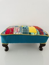 Sherborne Footstool