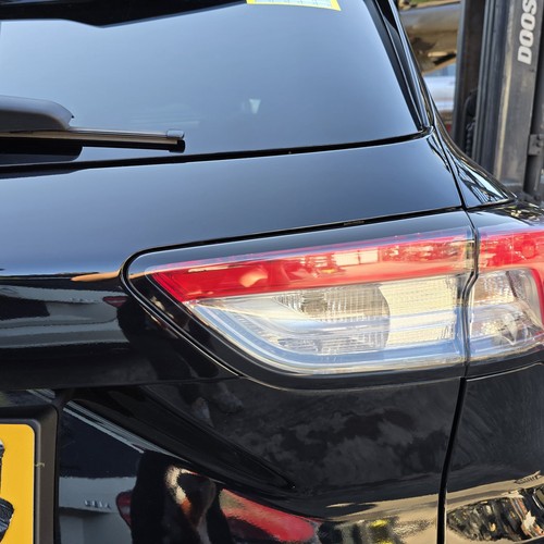 2019 2025 ford kuga line - kuga, st-line