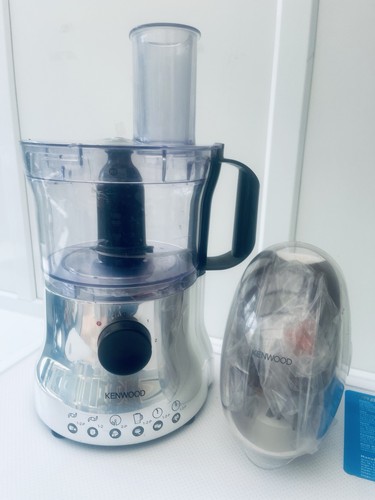Kenwood multipro food - multipro,