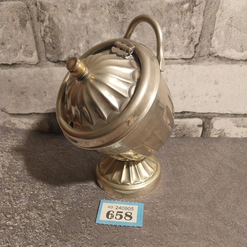 Vintage epns sugar - vintage,